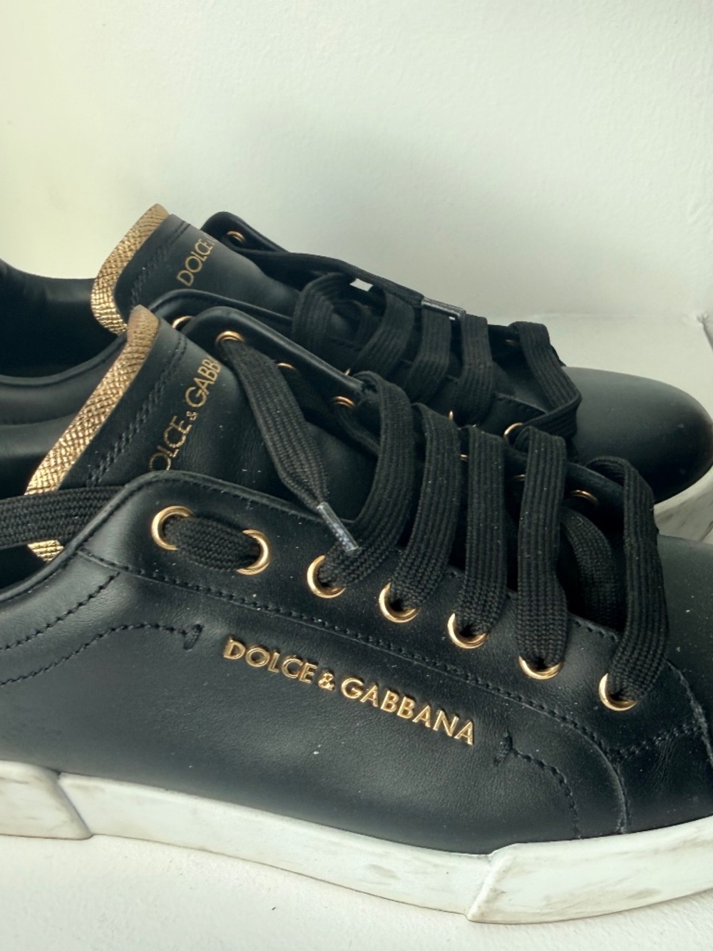 Dolce & Gabbana Sneakers